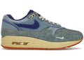Nike-Air Max 1 PRM Dirty Denim-Sneakers-DV3050-300-SNEAQS-1