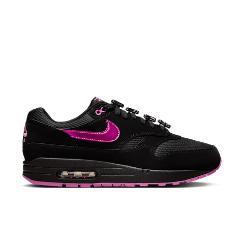 Nike Air Max 1 PRM Valentineâs Day Black HV2302-001