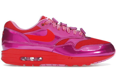 Nike Air Max 1 PRM Valentineâs Day Playful Pink HV2301-600