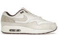 Nike Air Max 1 Sail Burgundy Crush HF8127-100