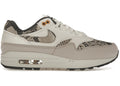 Nike Air Max 1 Snakeskin Light Orewood Brown (Women's) HF5338-100