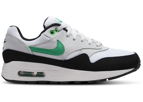 Nike-Air Max 1 White Stadium Green-Sneakers-DZ3307-108-SNEAQS-1