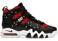Nike Air Max 2 CB '94 Black Gym Red FN6248-001