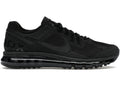 Nike Air Max 2013 Triple Black FZ3156-010