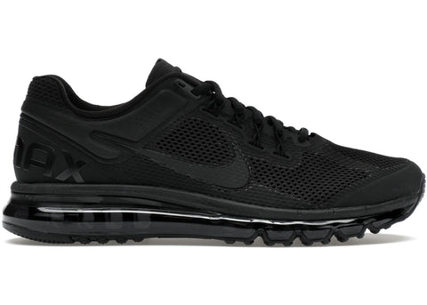 Nike Air Max 2013 Triple Black FZ3156-010