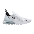 Nike Air Max 270 White Black AH8050-100