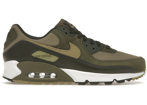 Nike Air Max 90 Ballistic Neutral Olive DM0029-200