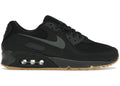 Nike Air Max 90 Black Smoke Grey Gum Reflective FV0387-001