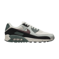 Nike Air Max 90 Burgundy Crush Vintage Green FV6059-001