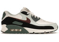 Nike Air Max 90 Burgundy Crush Vintage Green FV6059-001