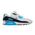 Nike Air Max 90 Laser Blue (2020) CJ6779-100
