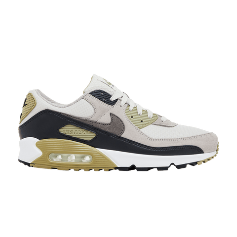Nike Air Max 90 Light Bone Neutral Olive DM0029-011