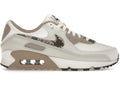 Nike Air Max 90 Light Pink Snakeskin (Women's) HV4915-100