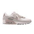 Nike Air Max 90 Light Pink Snakeskin (Women's) HV4915-100