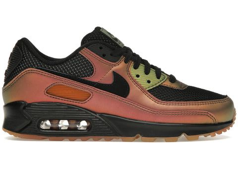 Nike Air Max 90 Metallic Copper HQ4042-001