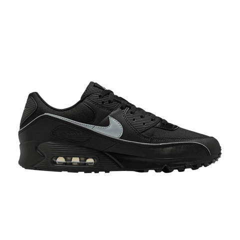 Nike Air Max 90 Premium Black Reflective HV4517-002