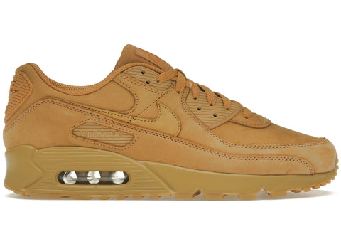 Nike Air Max 90 Premium Wheat FZ5102-299