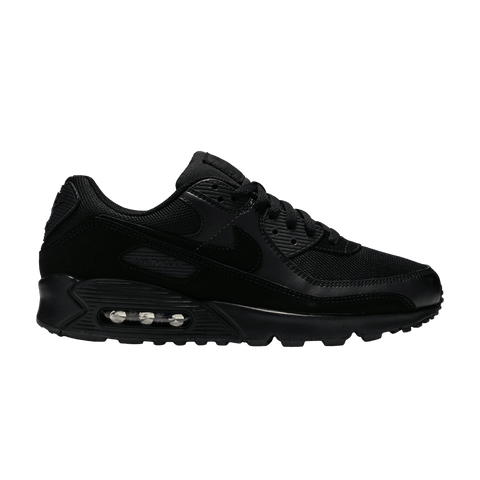 Nike Air Max 90 Recraft Triple Black CN8490-003