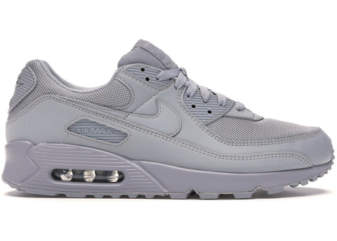 Nike Air Max 90 Recraft Wolf Grey CN8490-001