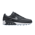 Nike Air Max 90 Reflective Swoosh Anthracite Industrial Blue FV0381-001