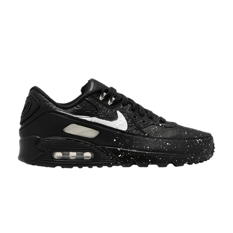 Nike Air Max 90 Slawn Black FD6492-001
