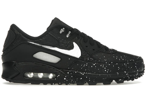 Nike Air Max 90 Slawn Black FD6492-001