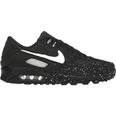 Nike Air Max 90 Slawn Black FD6492-001