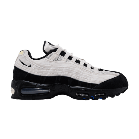 Nike Air Max 95 Big Bubble City Pack Paris Atelier IQ0284-010