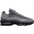 Nike Air Max 95 Big Bubble Smoke Grey Cannon IM5987-084