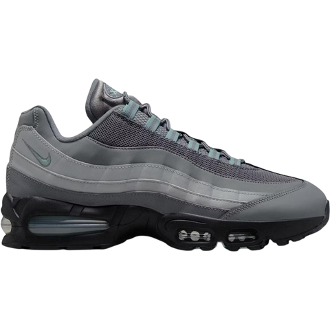 Nike Air Max 95 Big Bubble Smoke Grey Cannon IM5987-084