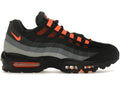 Nike Air Max 95 Black Hyper Crimson FV4710-002