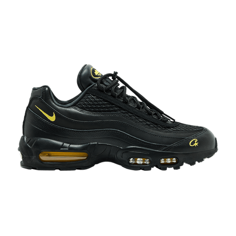 Nike Air Max 95 Corteiz Honey Black FB2709-003
