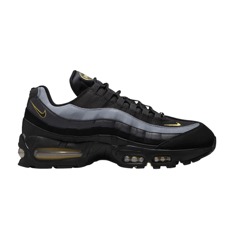 Nike Air Max 95 OG Big Bubble Batman IB7682-002