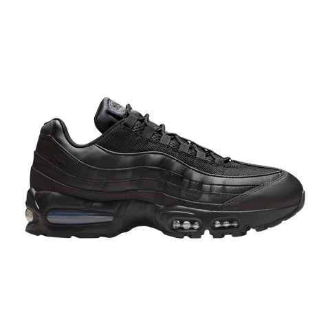 Nike Air Max 95 OG Big Bubble Black Anthracite HM8755-001