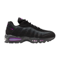 Nike Air Max 95 OG Big Bubble Black Vivid Purple IH4457-001