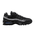 Nike Air Max 95 OG Big Bubble Black White Metallic Silver IB1667-003