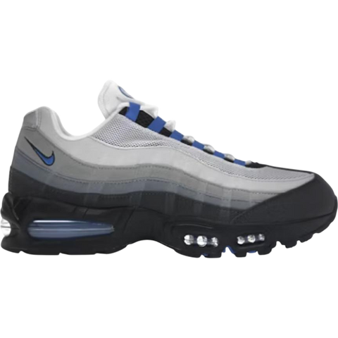 Nike Air Max 95 OG Big Bubble Blue Spark IM7410-100