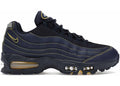 Nike Air Max 95 OG Big Bubble Michigan IB7936-400