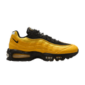 Nike Air Max 95 OG Big Bubble Varsity Maize Black IB1667-700