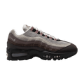 Nike Air Max 95 OG Big Bubble Velvet Brown (Women's) IB6396-200