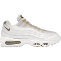 Nike Air Max 95 OG Big Bubble White Team Gold IB1667-101