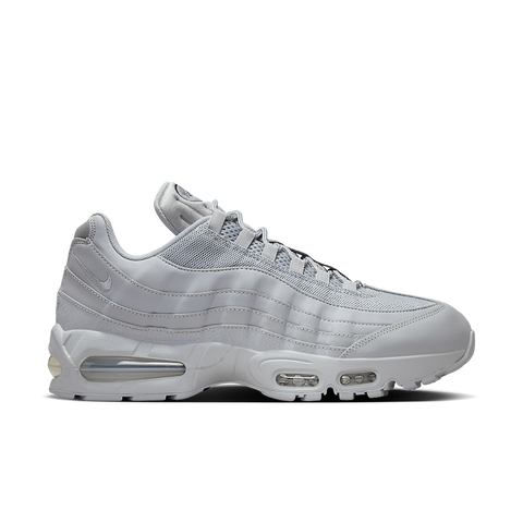 Nike Air Max 95 OG Big Bubble Wolf Grey HM8755-002