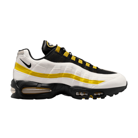 Nike Air Max 95 OG White Saffron Quartz Black HM4740-102