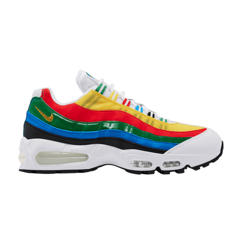 Nike Air Max 95 Olympic (2026) IB7872-100