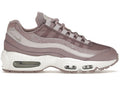Nike Air Max 95 Plum Fog (Women's) DC9474-500