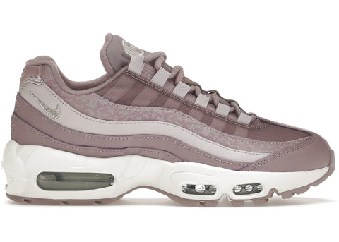 Nike Air Max 95 Plum Fog (Women's) DC9474-500