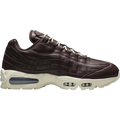 Nike Air Max 95 QS Big Bubble Baroque Brown Leather IM0696-200