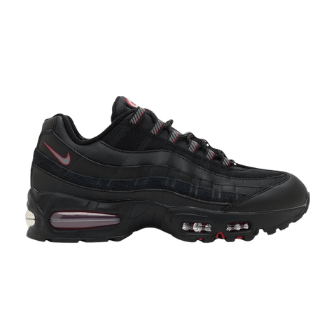 Nike Air Max 95 Racing Pack Black University Red IH1228-003
