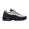 Nike Air Max 95 SB Eric Koston Obsidian Speed Yellow HQ8492-400