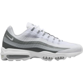 Nike Air Max 95 Ultra Wolf Grey White IB7681-002